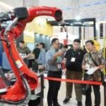 Pameran Manufacturing Surabaya 2026 perkuat ekosistem industri timur