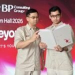 Firma konsultan bisnis ajak perusahaan perkuat fondasi berkelanjutan