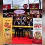 Kebab Turki Baba Rafi resmikan lebih dari 50 outlet baru di tiga kota