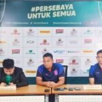 PSIS jadikan laga lawan Persebaya sebagai tolok ukur kesiapan tim