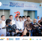 Dekopin: Stigma koperasi sebagai ekonomi kuno sudah tak relevan