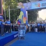 7.000 peserta meriahkan JGN III KAUJE Fest 2026