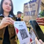 BI perluas QRIS Cross Border perkuat ekosistem pembayaran digital