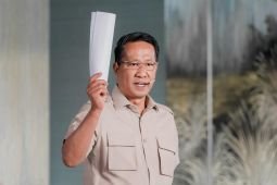Menkum jelaskan dasar penyesuaian tarif layanan kewarganegaraan