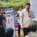 Menteri PKP optimistis masalah RTLH Kota Malang tuntas lewat BSPS