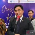 Menko Yusril: Perpres 111 jadi dasar pemerintah tangkal penyebaran LGBTQ