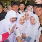Gubernur Jatim minta anak tak ragu laporkan tindak kekerasan