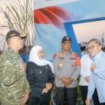 Gubernur Khofifah: Kolaborasi jadikan Jatim produsen gula-lumbung padi nasional