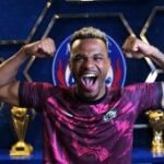 Rekrut Gustavo Henrique, Arema FC lengkapi kuota pemain asing
