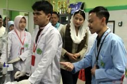 Wamendag tekankan penguatan kewirausahaan di Sekolah Garuda demi SDM unggul