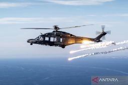 Ministry of Defense eyes AW149 helicopters to strengthen navy