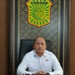 Jaksa Agung tunjuk Rudi Margono sebagai Plt Jampidsus