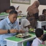Kepala BGN siap tutup dapur MBG yang tak penuhi standar