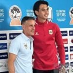 Skuad Garuda waspadai permainan disiplin Kamboja