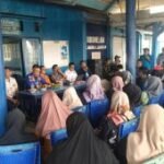 Polairud Lamongan bentuk posko terpadu pencarian KMN Entok