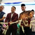 Umsura resmikan klinik rawat inap pratama untuk layanan kesehatan