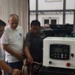 Profesor ITS gagas integrasi sistem keselamatan navigasi kapal