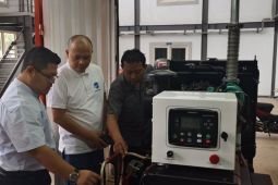 Profesor ITS gagas integrasi sistem keselamatan navigasi kapal