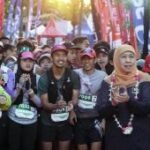 Jatim deklarasikan diri sebagai provinsi “event” untuk dongkrak wisata