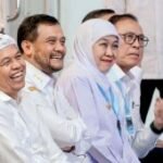 Khofifah pastikan Jatim dukung transformasi energi nasional