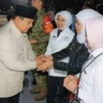 Khofifah tegaskan Jatim jadi pilar utama ketahanan pangan nasional