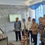 Yayasan Adi Jasa operasikan krematorium terpadu berbasis digital