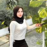 Kisah inspiratif Anisa Sarif, mantan ART Madura sukses jadi konten kreator