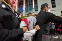 Kejati ungkap peran tersangka ED dalam dugaan pungli Dinas ESDM Jatim