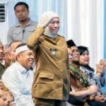 Gubernur Khofifah dukung penuh FLPP dan KPP MBR di Jatim