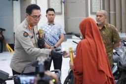 Polda Jatim ungkap 178 kasus kejahatan pada Juli 2026