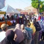 GPM di Kota Probolinggo berlanjut hingga harga bahan pokok stabil