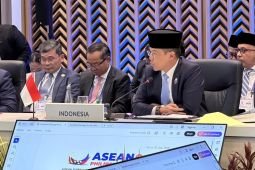 Menlu RI serukan ASEAN jaga pembangunan berdampak bagi masyarakat