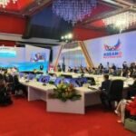 Indonesia calls for expanded ASEAN Plus Three cooperation