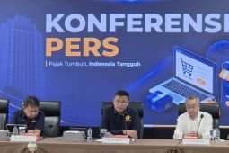 DJP: Gangguan Coretax mulai teratasi, hasil diumumkan minggu depan
