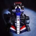 Cadillac luncurkan livery spesial jelang GP Inggris