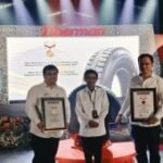 Tiberman Expo 2026, pameran ban mandiri pertama di Indonesia raih dua rekor MURI