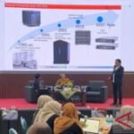 LKBN ANTARA dorong perguruan tinggi perkuat tata kelola arsip digital
