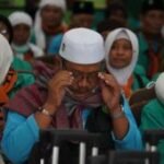Kemenhaj pastikan 1.166 jamaah haji Tulungagung telah kembali