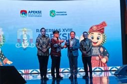 Wamenko Pangan: Pemerintah perkuat ketahanan pangan tanpa impor
