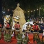 Pacitan ajukan seni Rontek sebagai Warisan Budaya Tak Benda