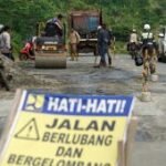 Pembangunan jalan sirip JLS Tulungagung mulai 2027