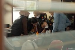 Kejari Tulungagung periksa 30 saksi korupsi Griya Kanjengan