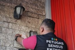 BPS: Progres Sensus Ekonomi di Tulungagung capai 45 persen