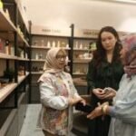 PKK Tulungagung Jajaki Kemitraan Industri Kosmetik
