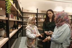 PKK Tulungagung Jajaki Kemitraan Industri Kosmetik