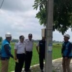 Dishub Tulungagung hemat biaya listrik PJU Rp1,8 miliar