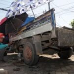 Pemkot Surabaya relokasi usaha bengkel Jalan Nias