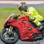 Direktur Motorsports KTM harap Diggia langsung cepat beradaptasi