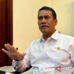 Mentan Amran: 80 persen temuan beras fortifikasi tak sesuai standar