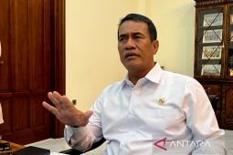 Mentan Amran: 80 persen temuan beras fortifikasi tak sesuai standar